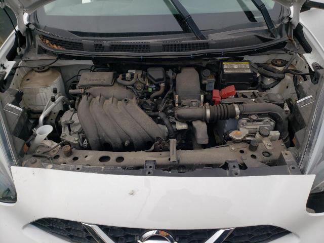 2019 NISSAN MICRA 