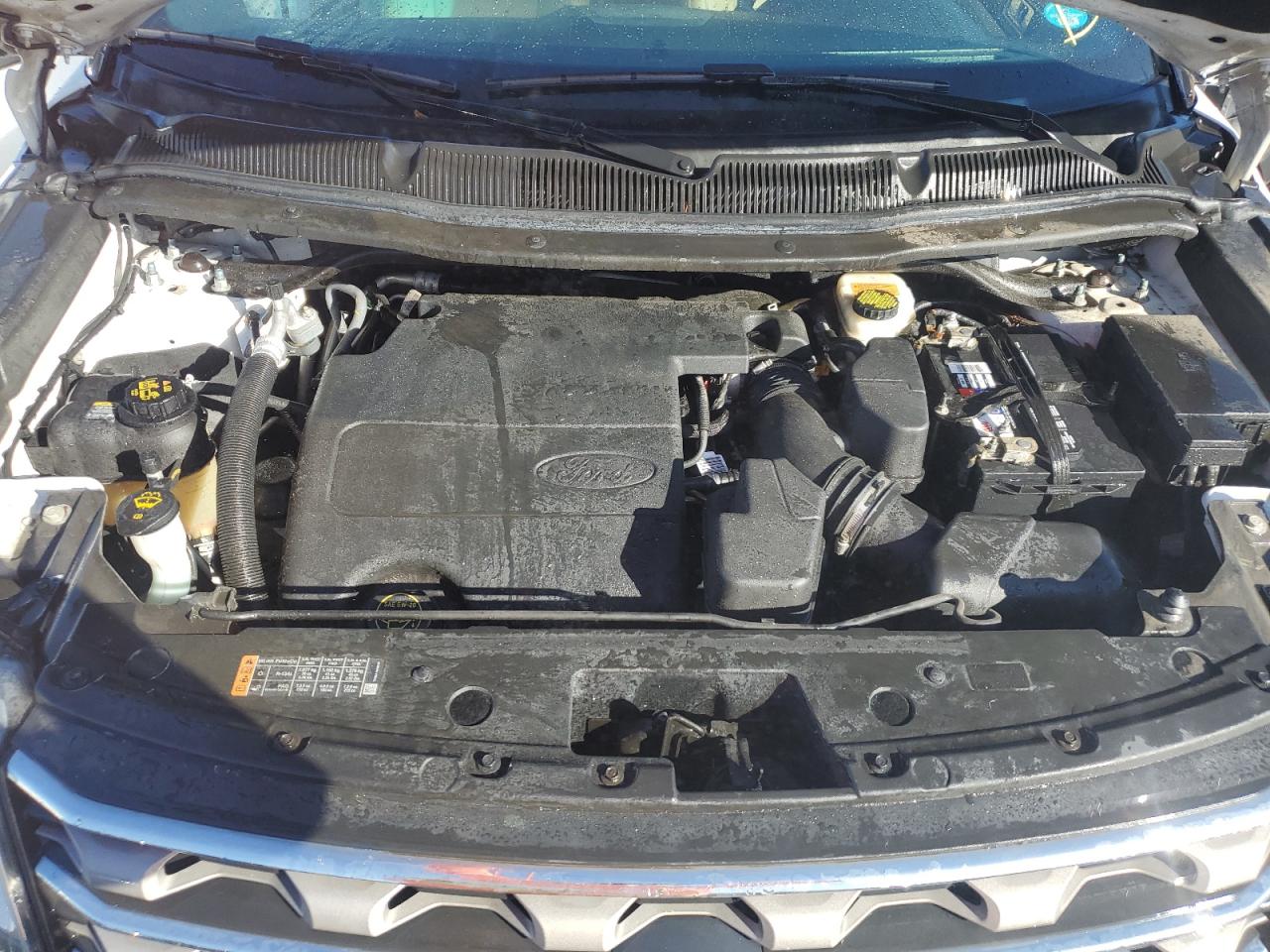 2016 Ford Explorer - Image 12