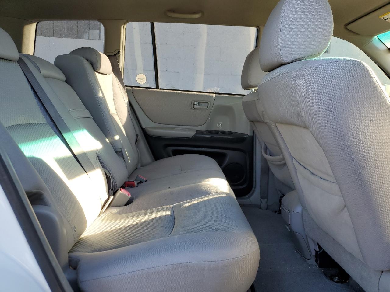 2006 Toyota Highlander - Image 11