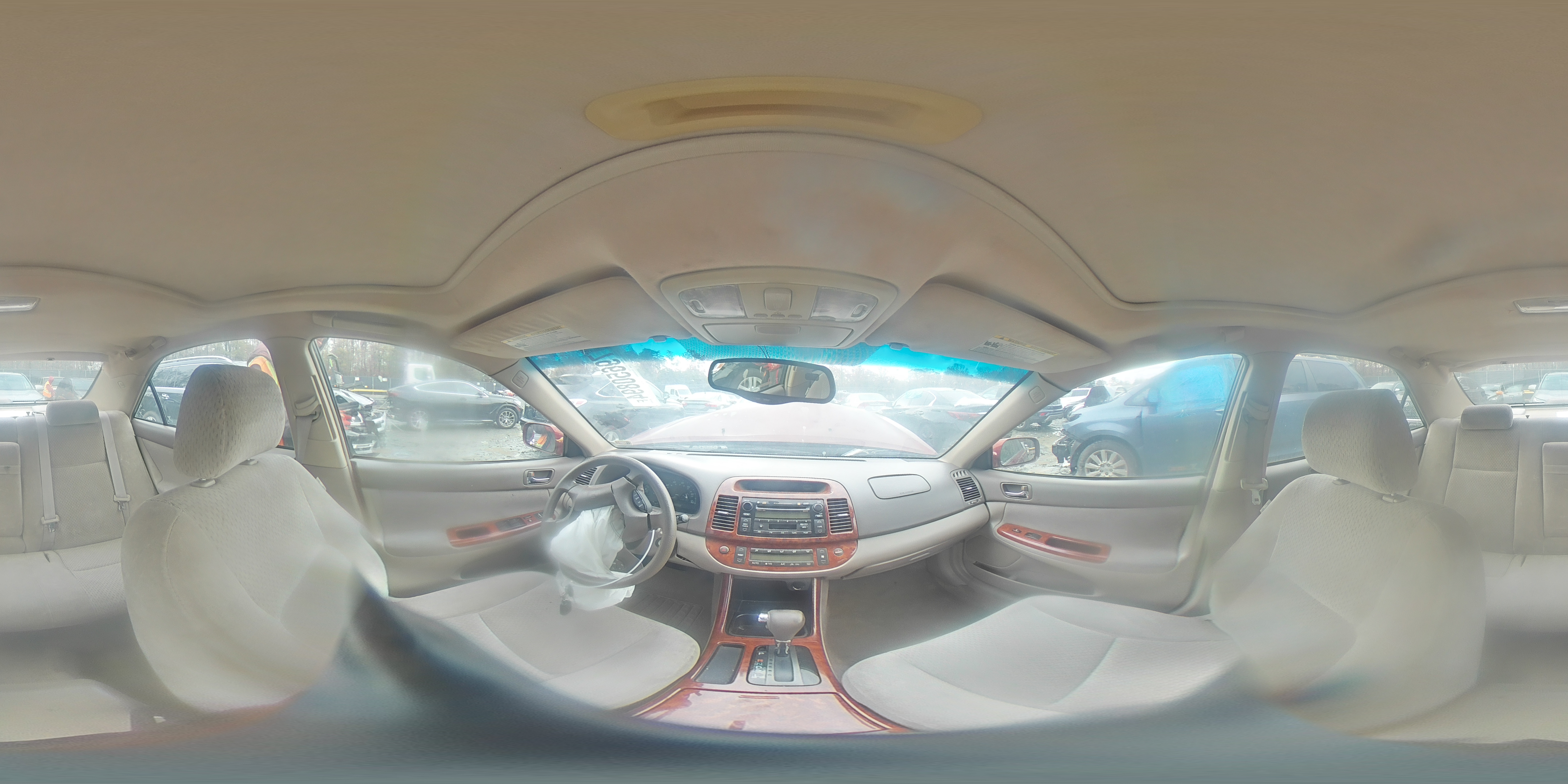 2004 Toyota Camry - Image 13