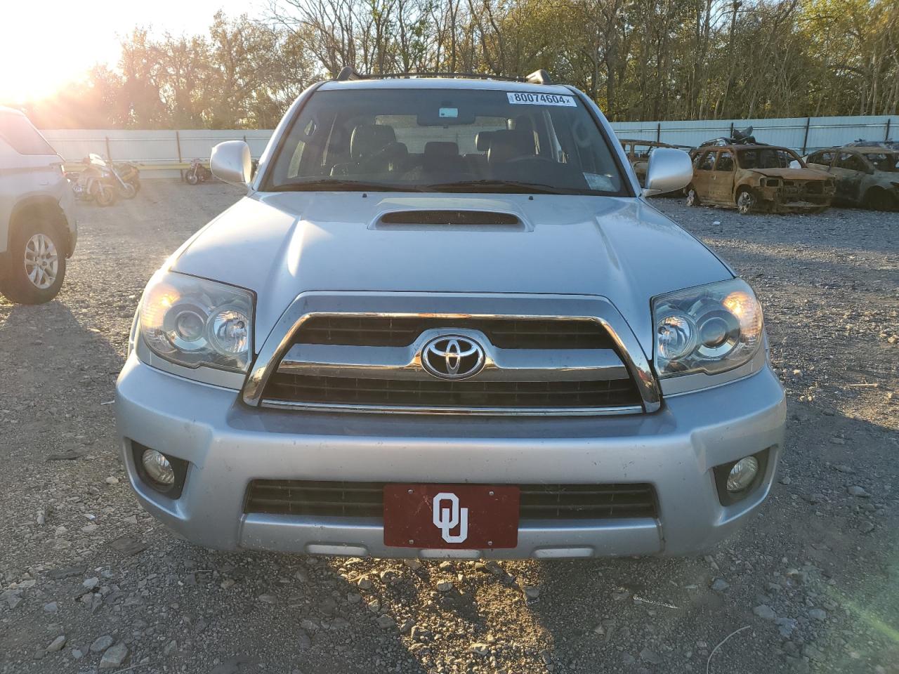 2006 Toyota 4Runner - Image 5