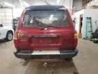 1995 Toyota Land Cruiser Dj81 продається в Ham Lake, MN - Side