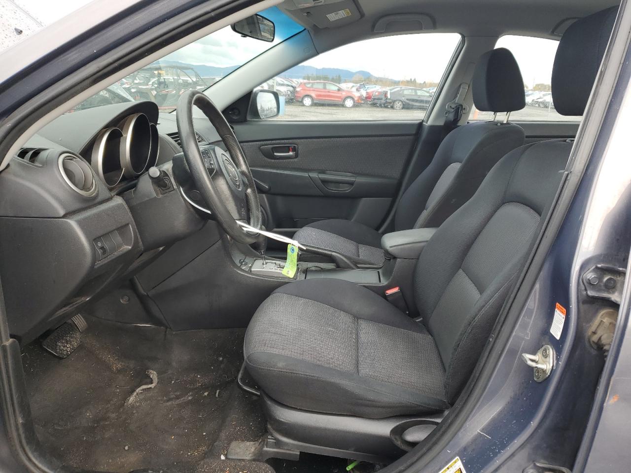 2007 Mazda 3 - Image 7