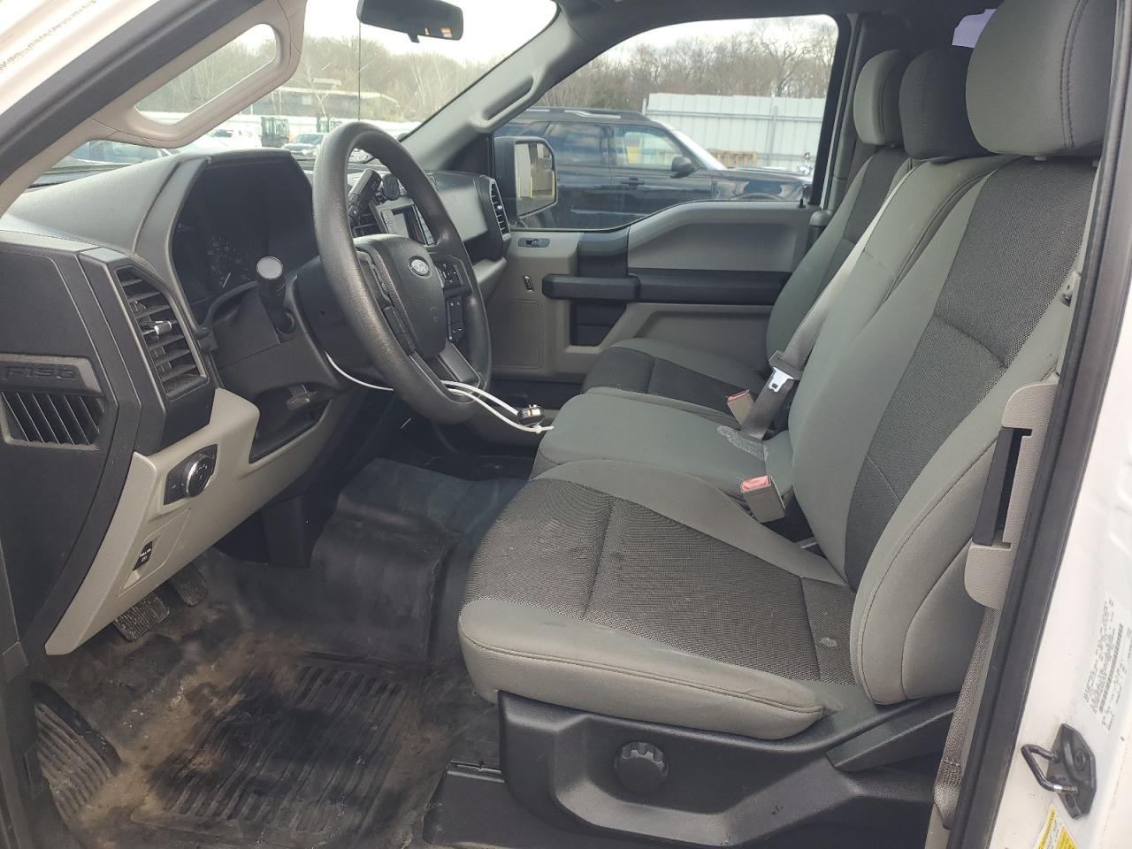 2018 Ford F-150 - Image 7