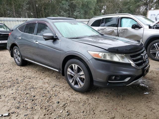  HONDA CROSSTOUR 2013 Gray