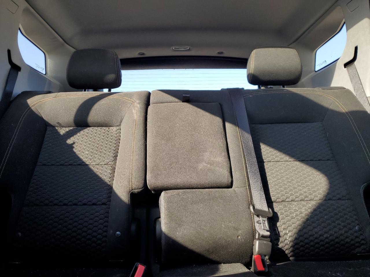 2019 GMC Terrain Sle VIN: 3GKALTEV6KL175056 Lot: 76031874