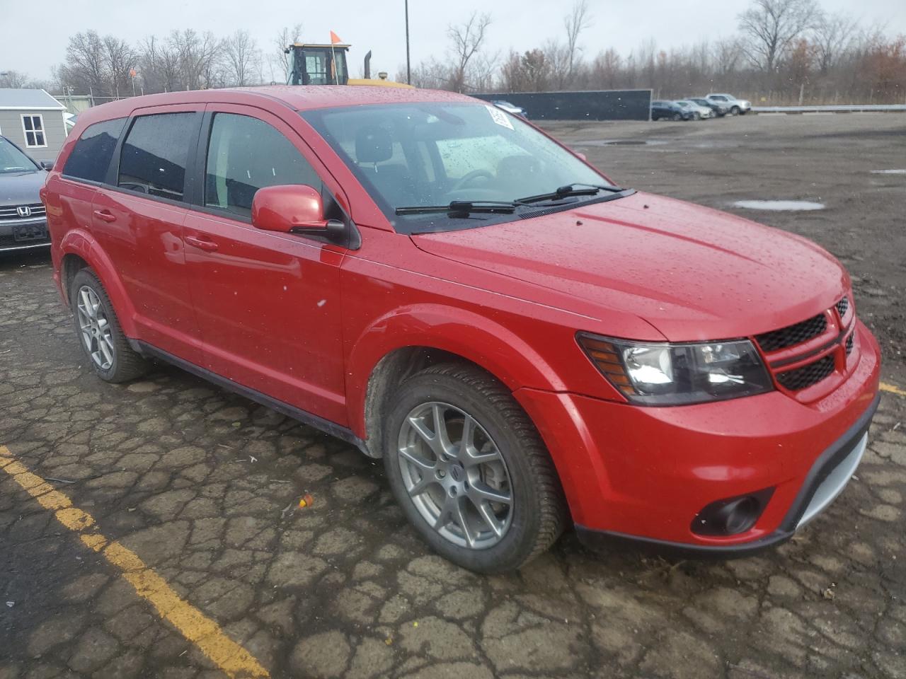 2018 Dodge Journey - Image 4