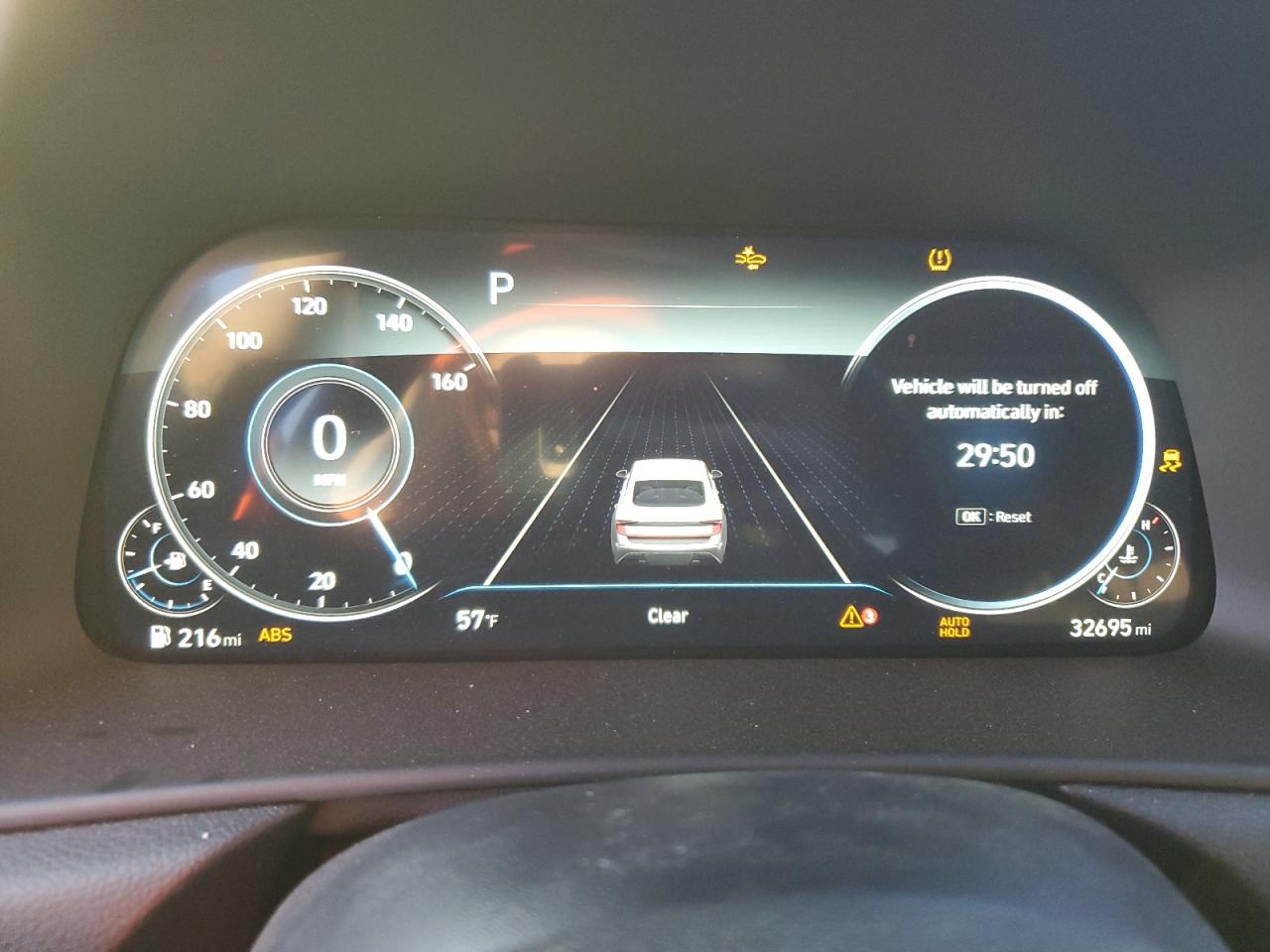 2023 Hyundai Sonata - Image 9