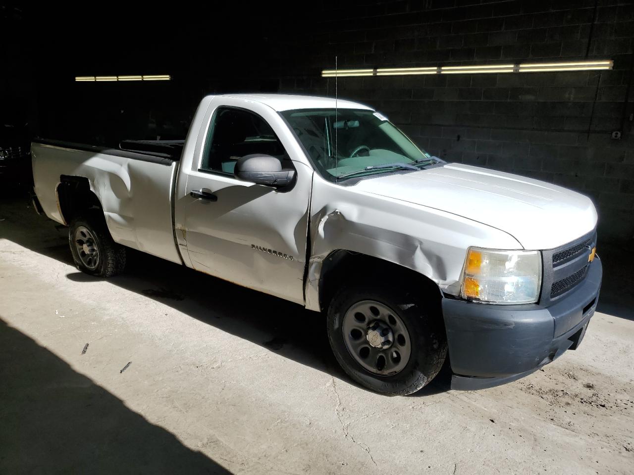2010 Chevrolet Silverado - Image 4