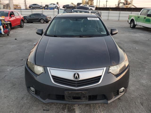  ACURA TSX 2013 Szary