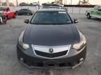 2013 Acura Tsx 2.4L for Sale in Sun Valley, CA - Front End