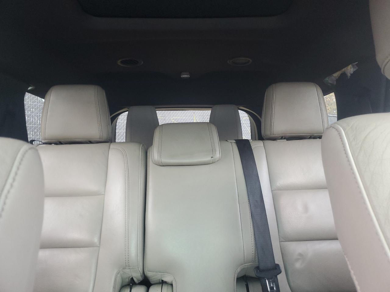 2013 Ford Explorer - Image 10