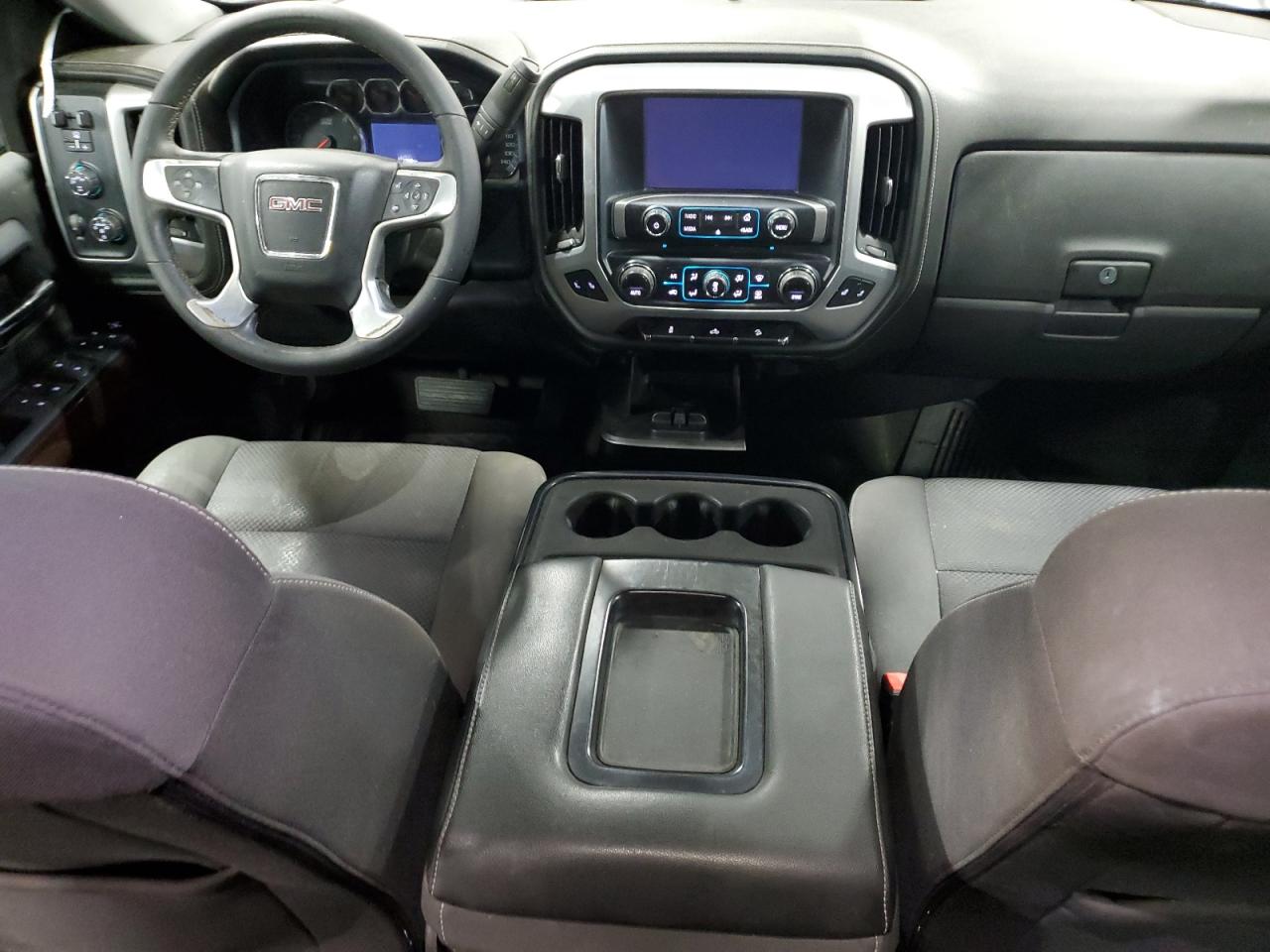 2017 GMC Sierra - Image 8