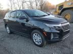 2024 Chevrolet Equinox Lt de vânzare în Marlboro, NY - Water/Flood