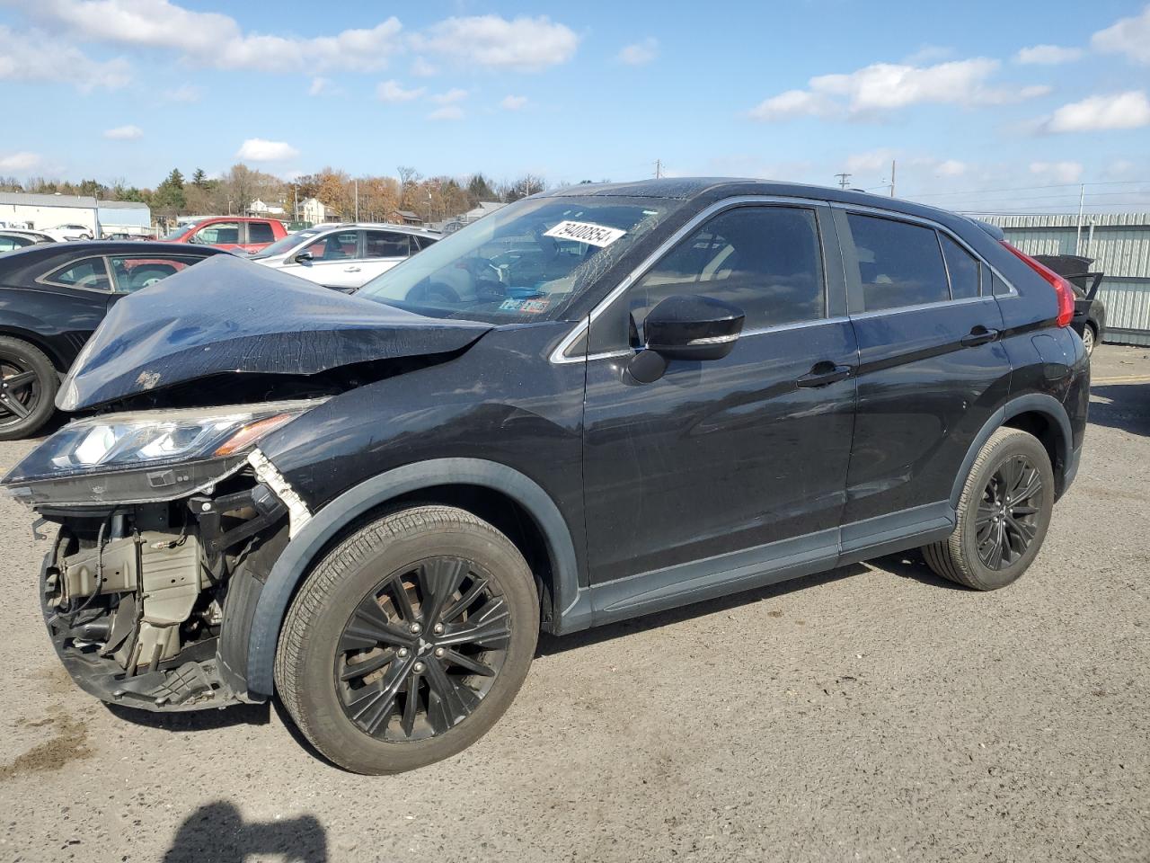 2019 Mitsubishi Eclipse - Image 1
