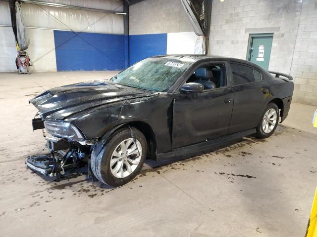 2012 Dodge Charger Super Bee