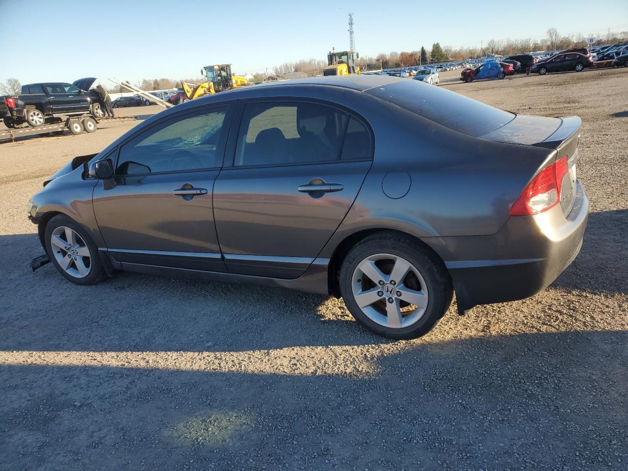 2009 Honda Civic - Image 2