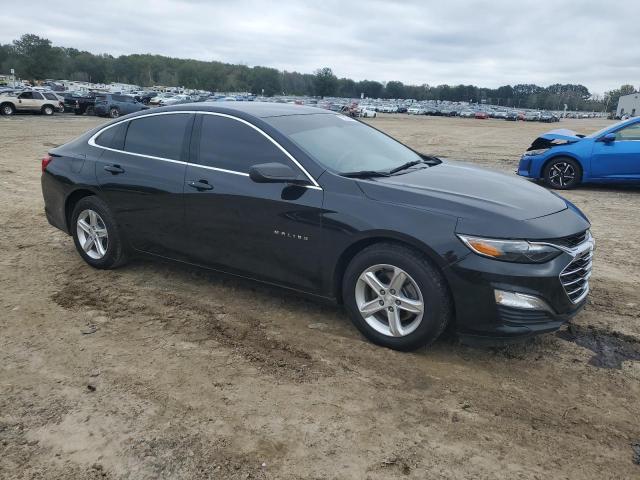  CHEVROLET MALIBU 2019 Czarny