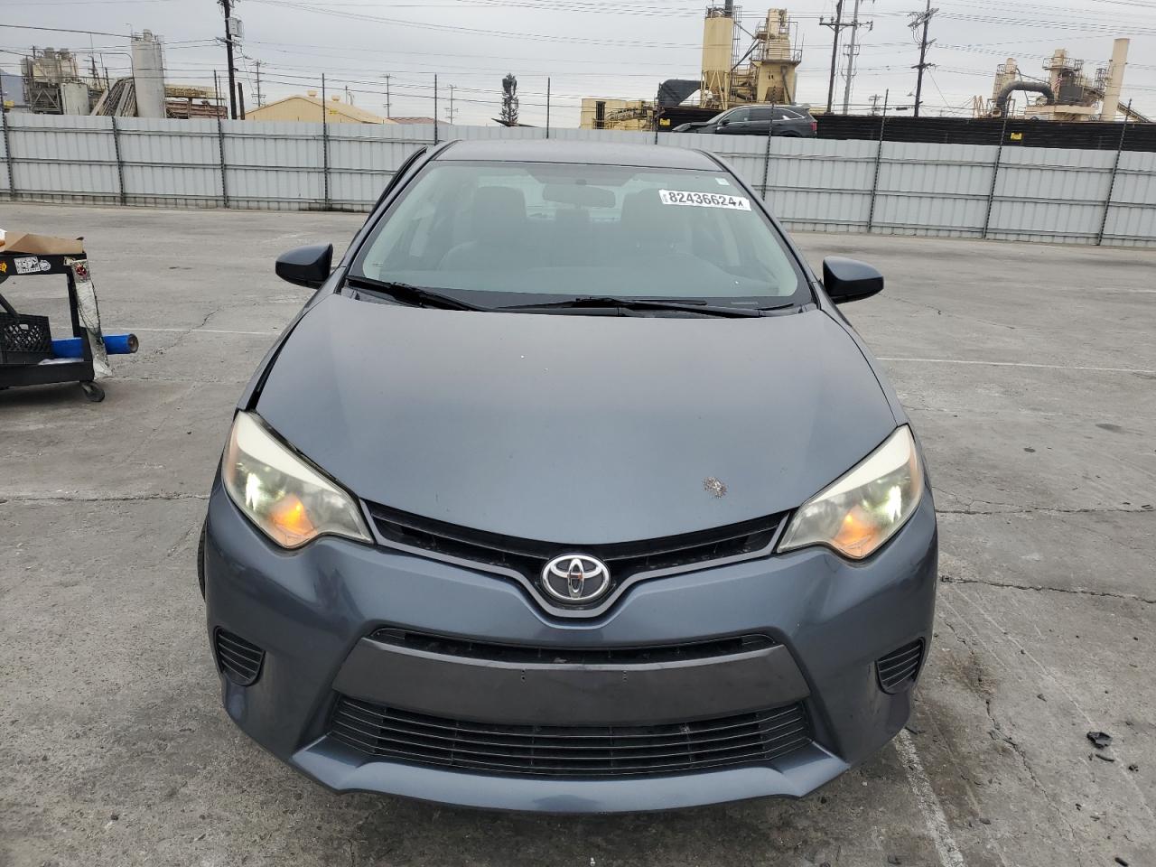 2016 Toyota Corolla - Image 5