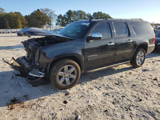 2012 Gmc Yukon Xl K1500 Slt