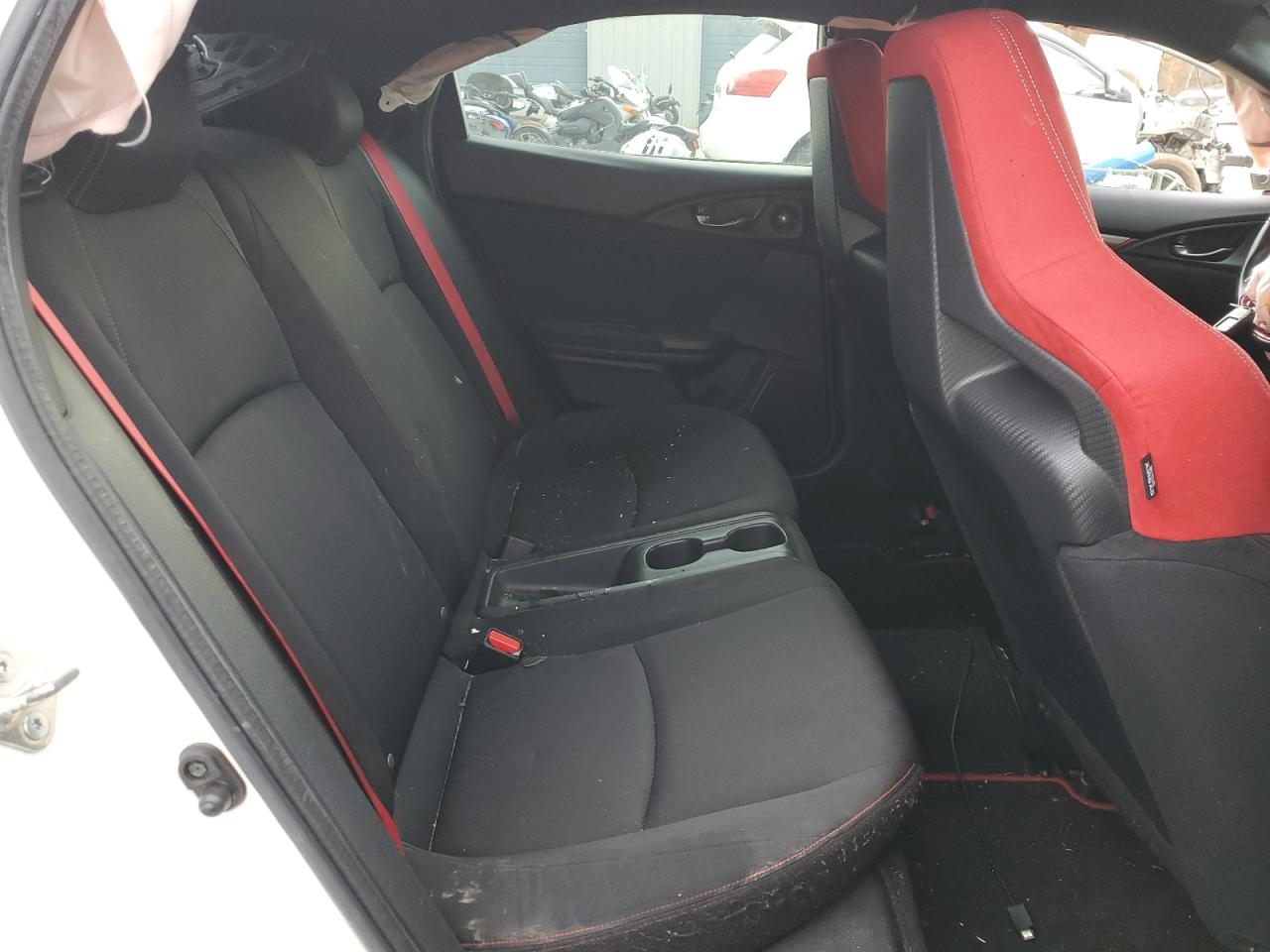 2018 Honda Civic - Image 11