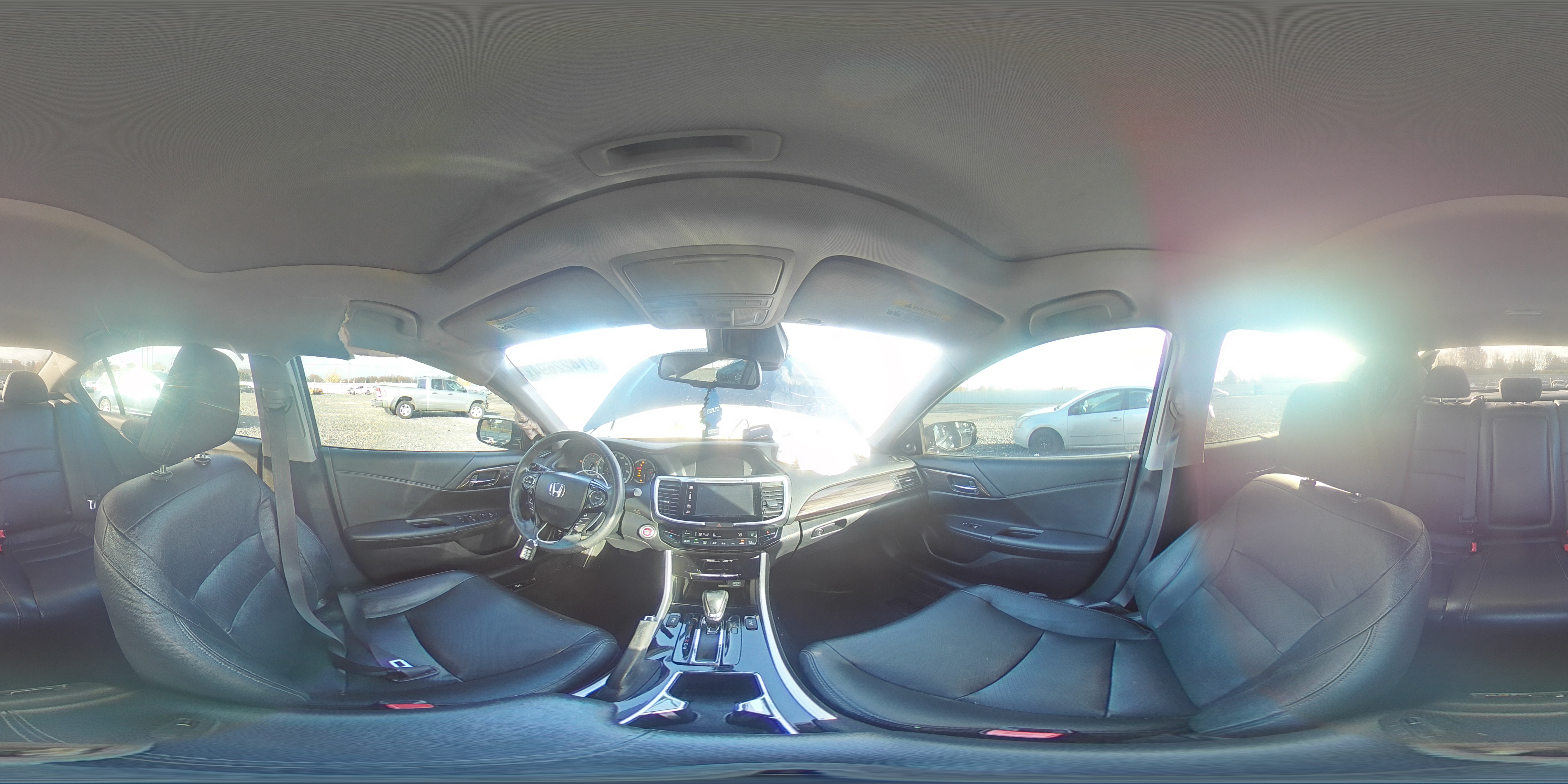 2017 Honda Accord - Image 13