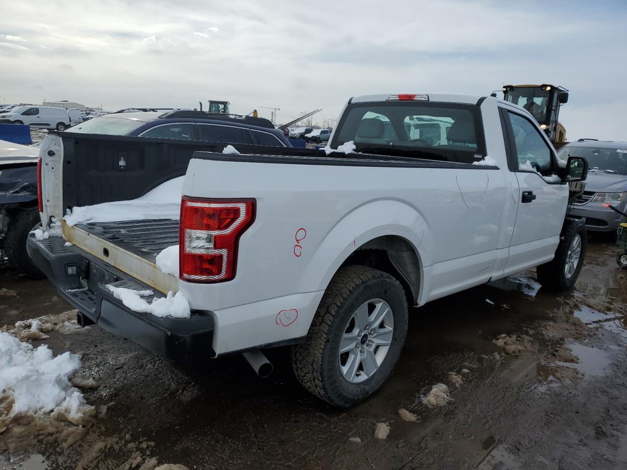 2020 Ford F-150 - Image 3