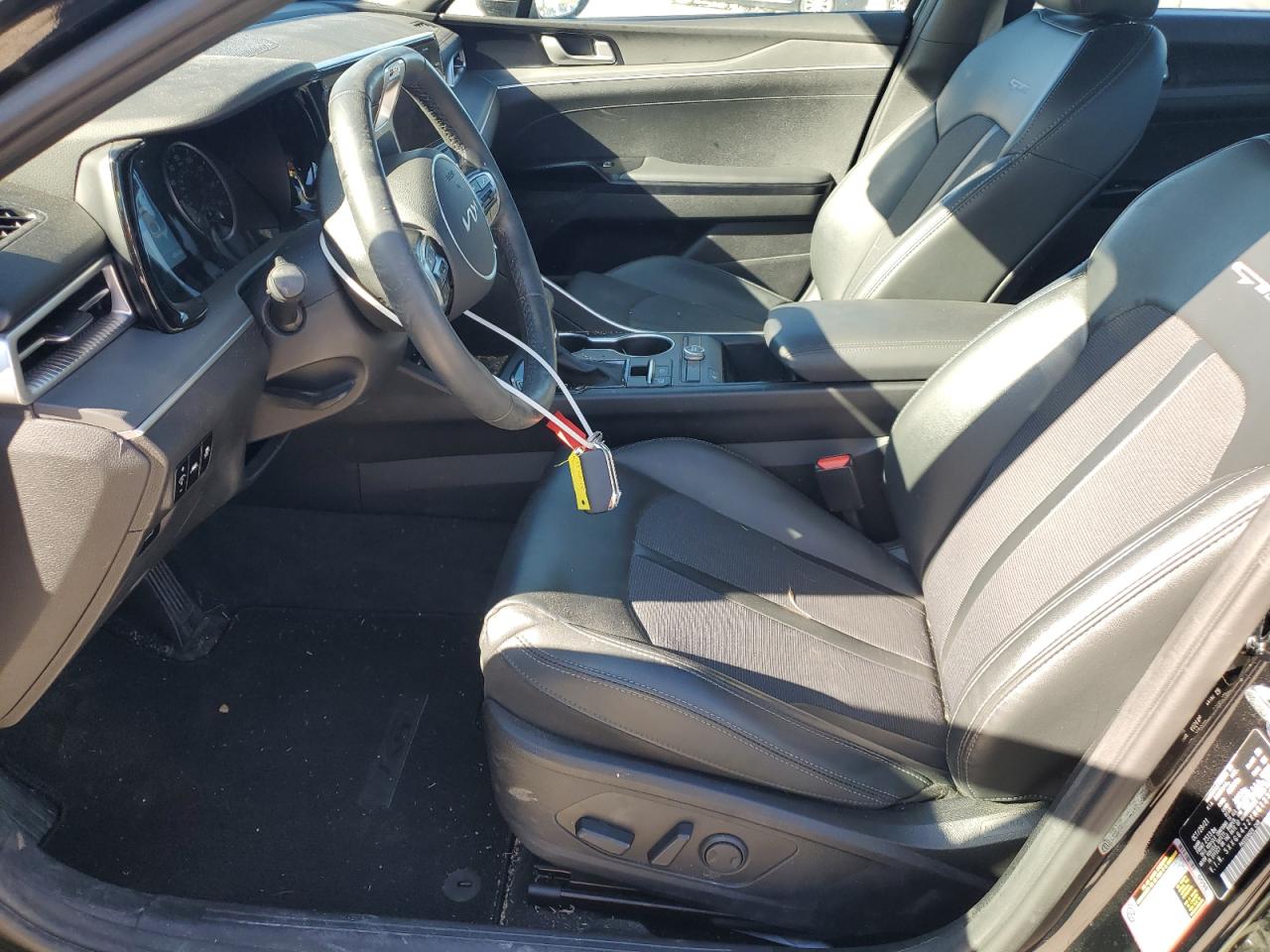 2022 Kia K5 - Image 7