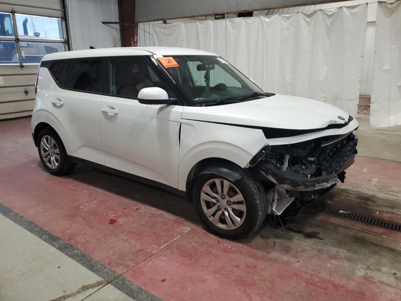2021 Kia Soul - Image 4