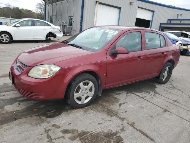 2008 Chevrolet Cobalt Lt de vânzare în Lebanon, TN - Rear End