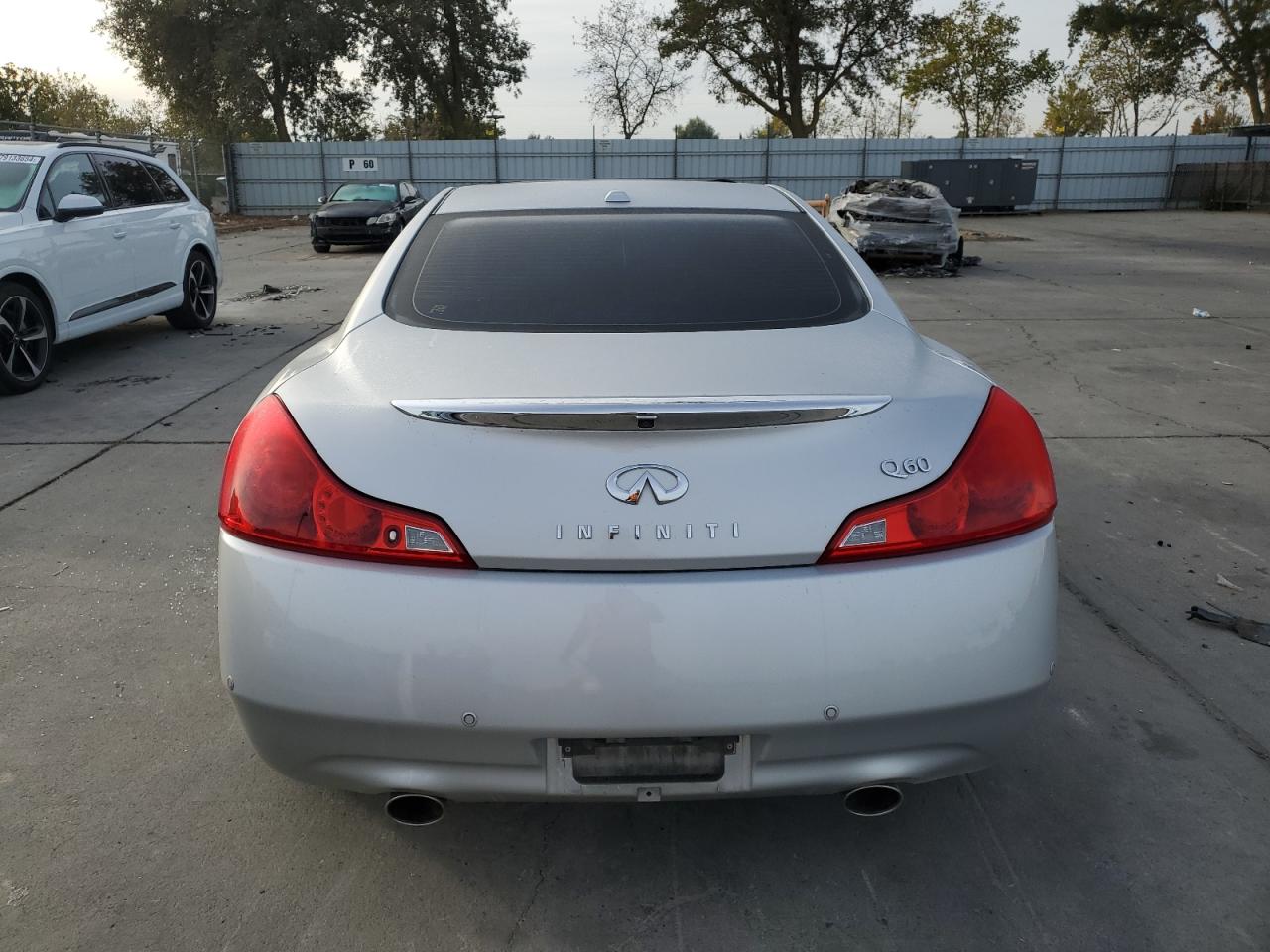 JN1CV6EK9EM113749 2014 Infiniti Q60 Journey