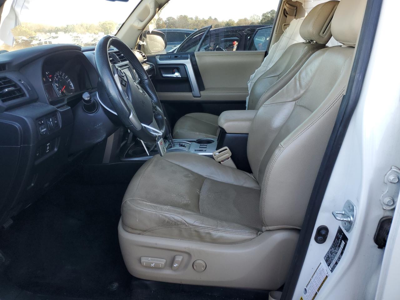 2014 Toyota 4Runner - Image 7