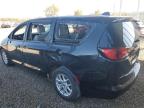 2021 Chrysler Voyager Lxi იყიდება Kansas City-ში, KS - Vandalism