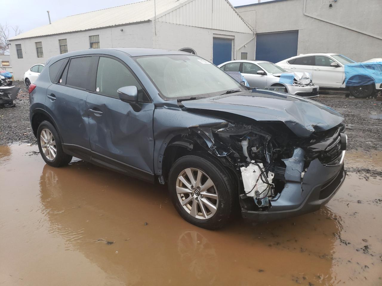 2016 Mazda CX-5 - Image 4