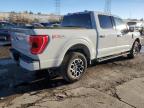 2023 Ford F150 Supercrew продається в Littleton, CO - Front End