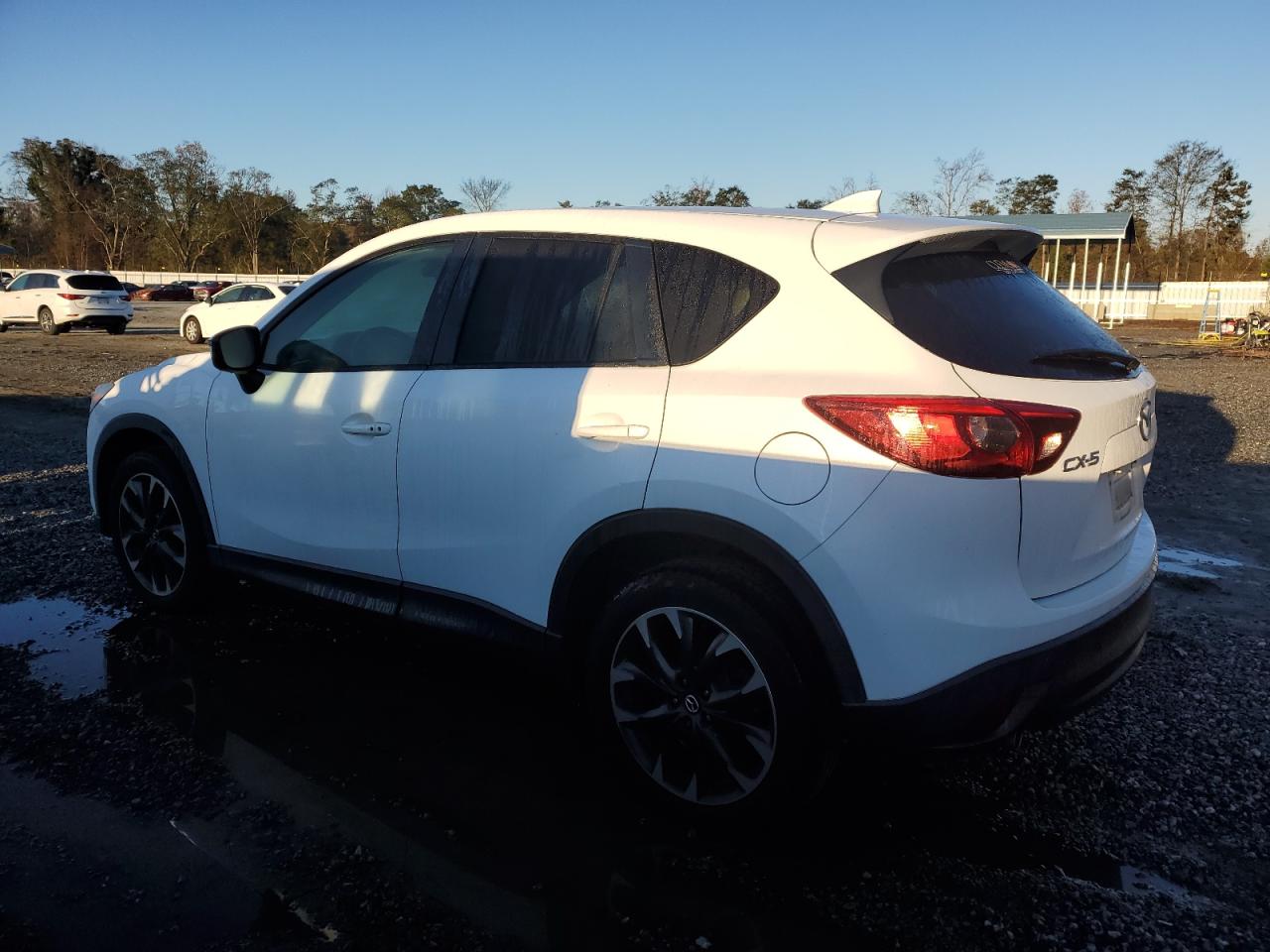 2016 Mazda CX-5 - Image 2