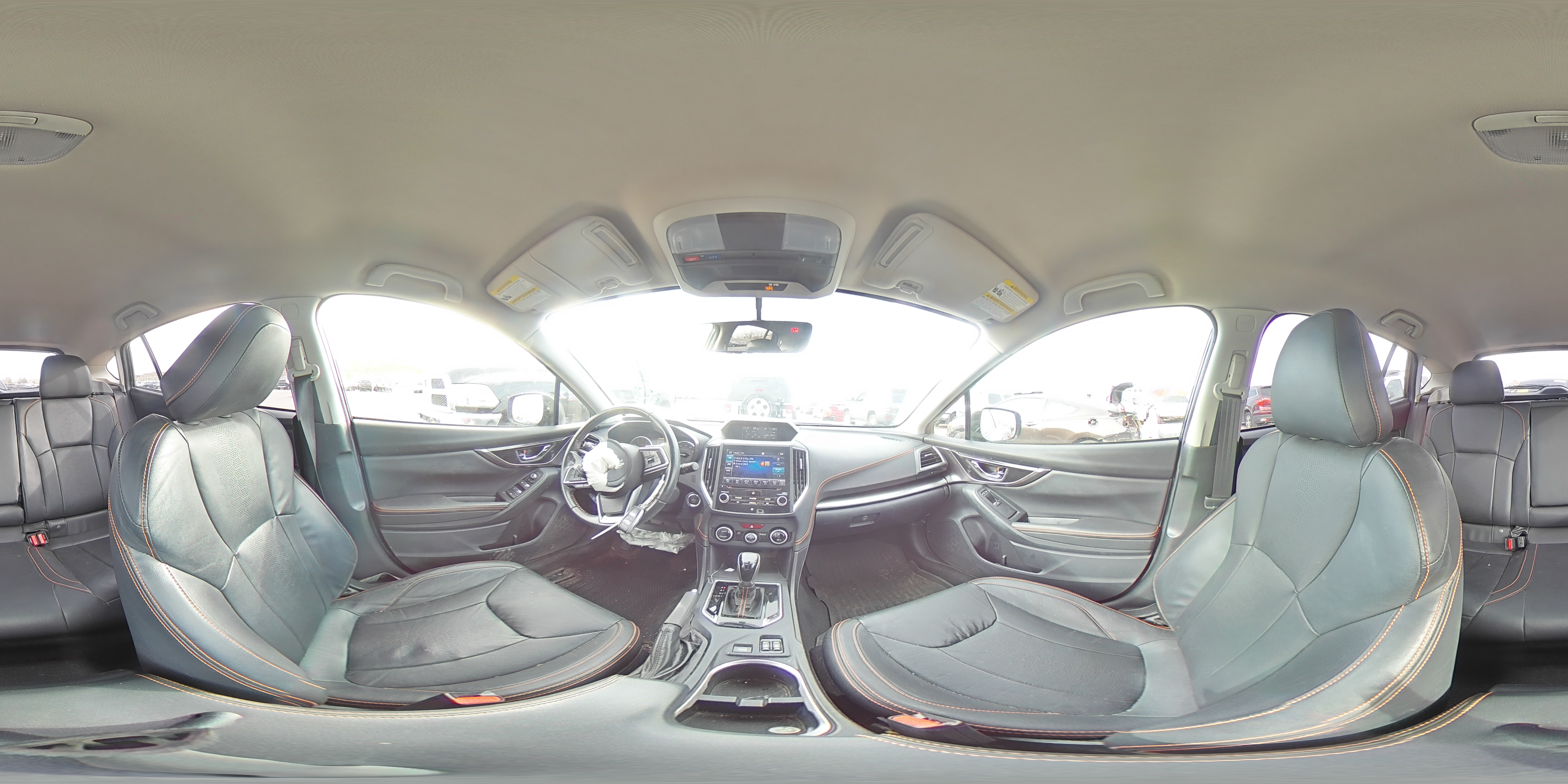 2018 Subaru XV - Image 14