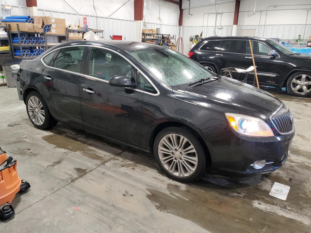 2014 Buick Verano - Image 4