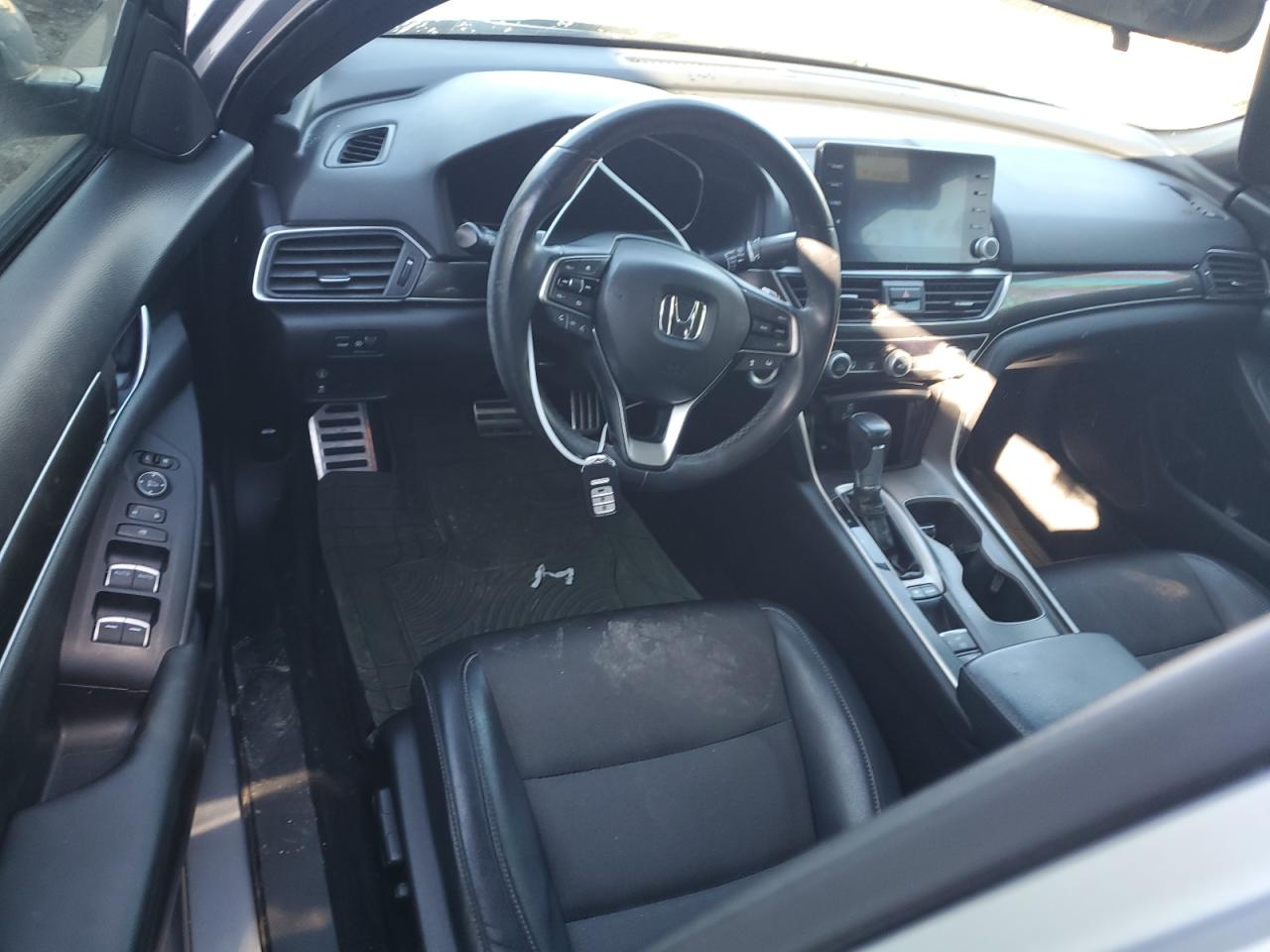 2018 Honda Accord - Image 8