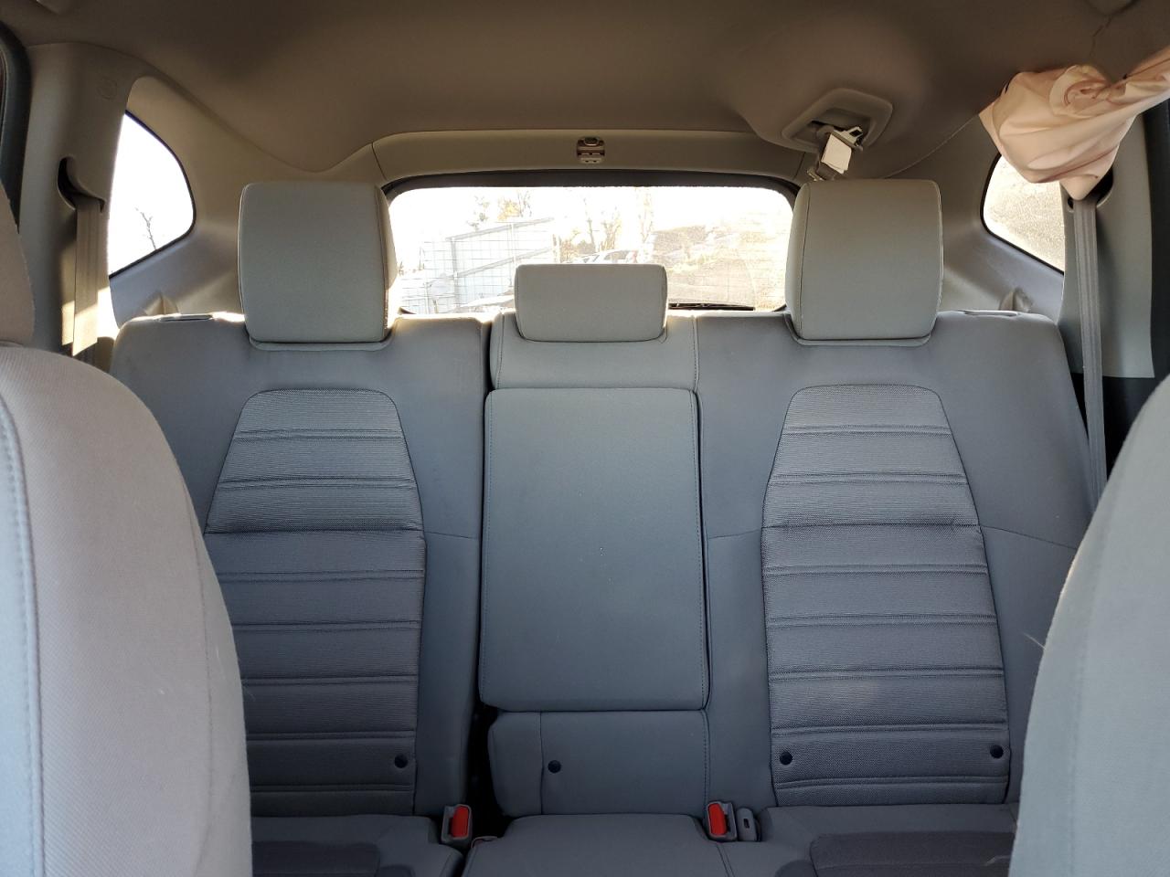 2017 Honda CR-V - Image 10
