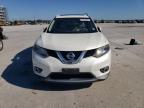 2016 Nissan Rogue S იყიდება New Orleans-ში, LA - Rear End