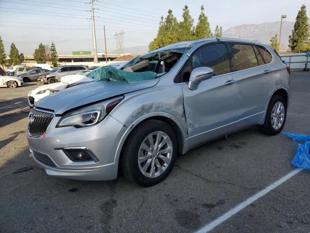 2018 Buick Envision Essence