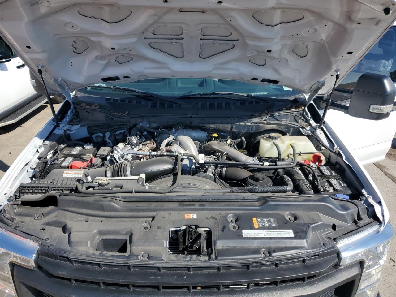 2022 Ford F250 - Image 11