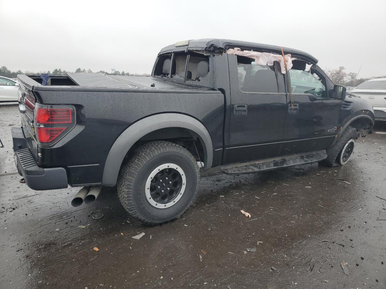 2013 Ford F-150 - Image 3
