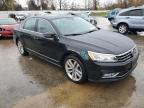 2016 Volkswagen Passat Sel за продажба в Bridgeton, MO - Side