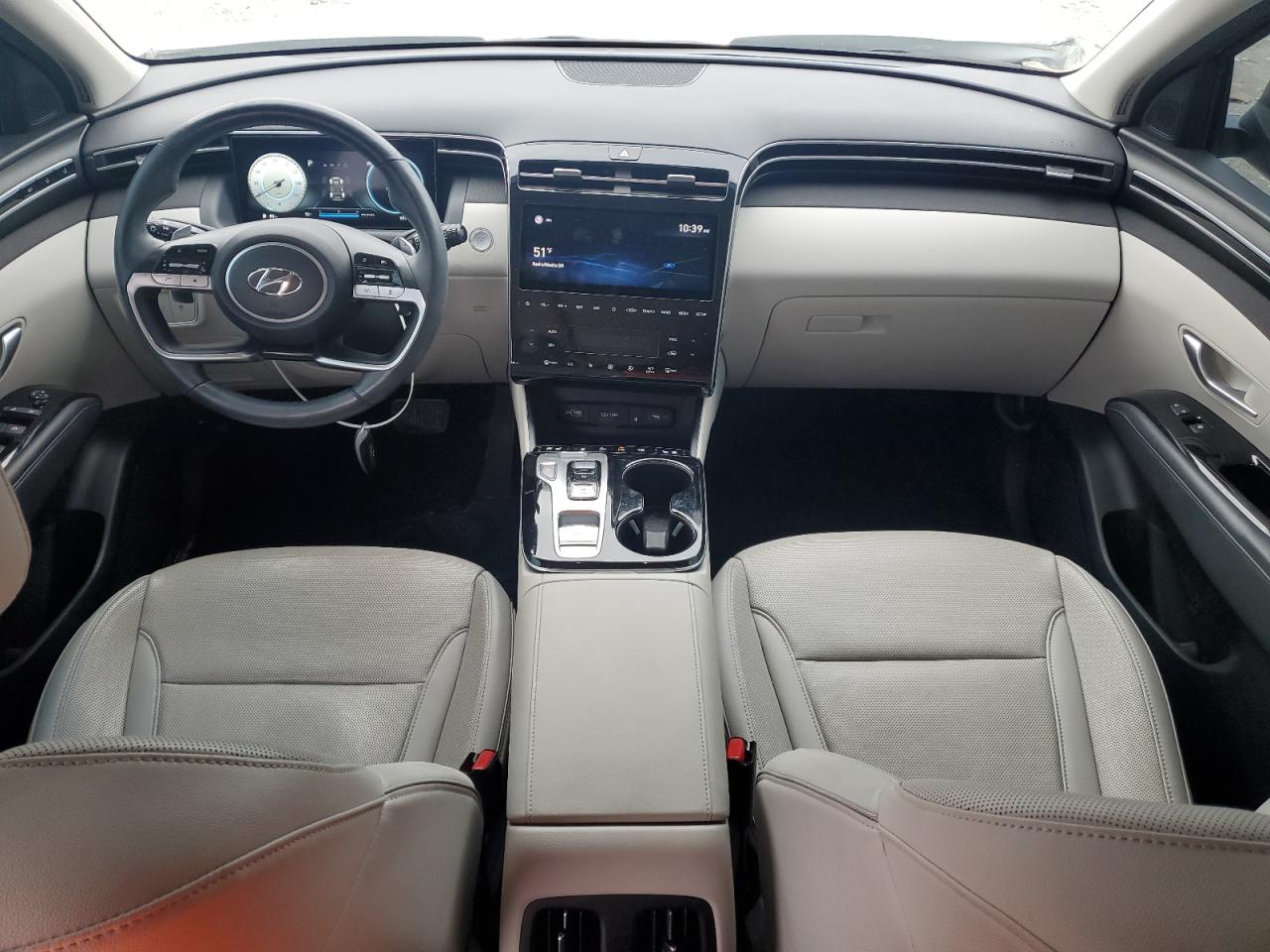 2022 Hyundai Tucson - Image 8