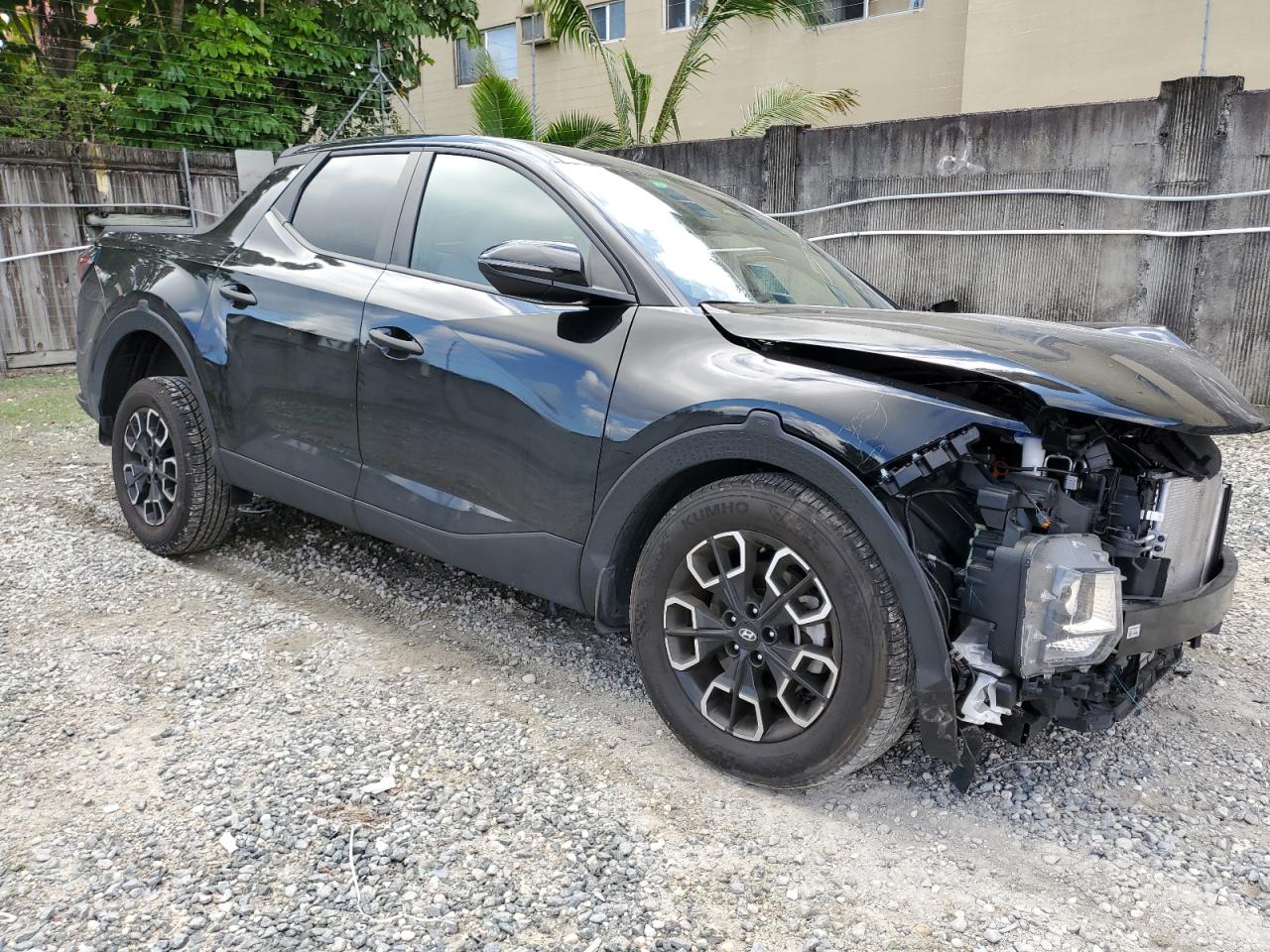 2023 Hyundai Santa Cruz - Image 4