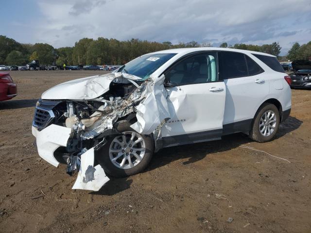 2019 Chevrolet Equinox Ls للبيع في Conway، AR - Front End