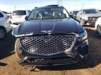 2025 Genesis Gv70 Base იყიდება Elgin-ში, IL - All Over
