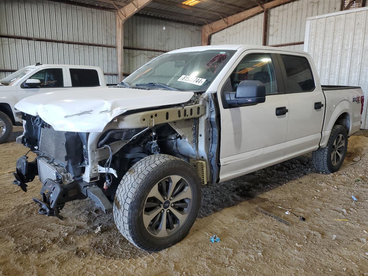 2019 Ford F-150 - Image 1